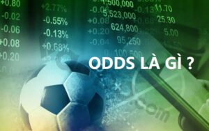 Giới thiệu Odds là gì?