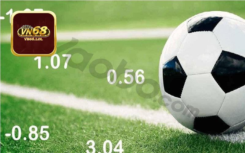 Odds là gì? Tham gia cược kèo Indo