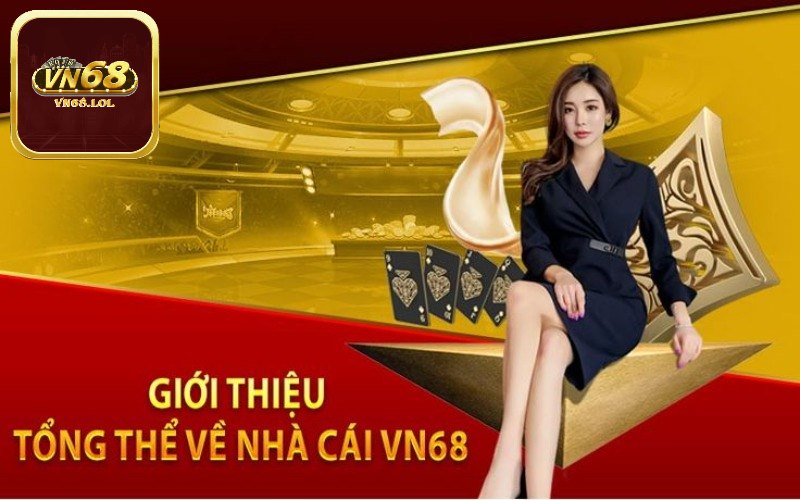 Giới thiệu VN68