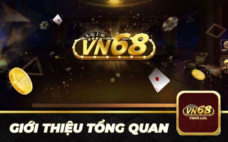 Sự thú vị của sân chơi casino tại VN68