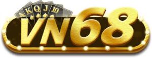 logo vn68